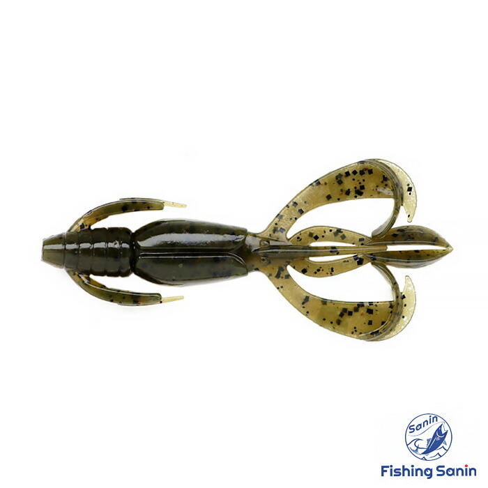 ワーム大 Megabass/メガバス Spindle Worm/スピンドルワーム 4inch