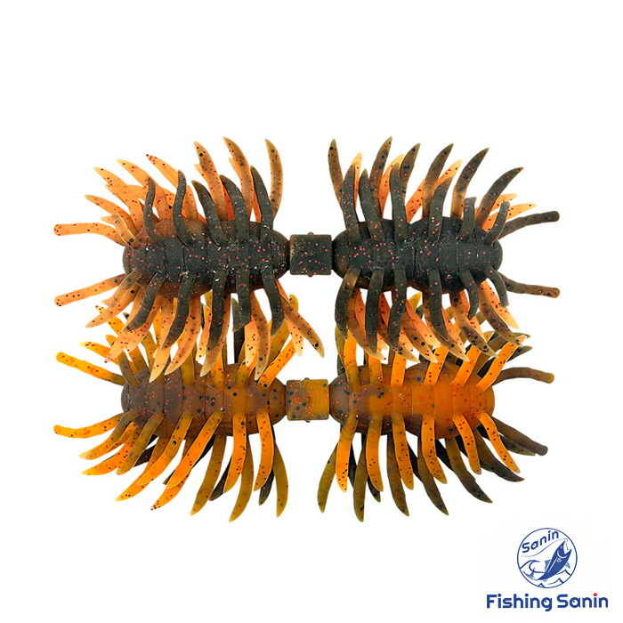 楽天市場】【2025年新色追加】イマカツ(IMAKATSU) ヘアリースパイダー