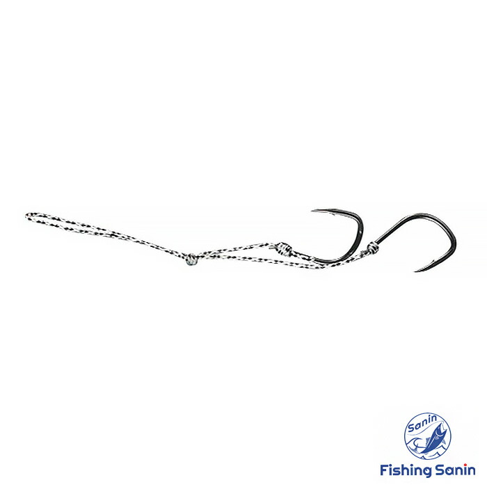 楽天市場】ジャッカル(JACKALL) 乱舞ビンビンスイッチ スペアフック