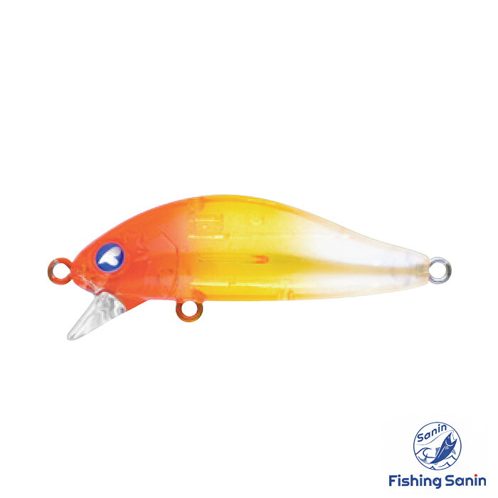 楽天市場】【ルアーケース】BlueBlue ブルーブルールアーケース ロゴ