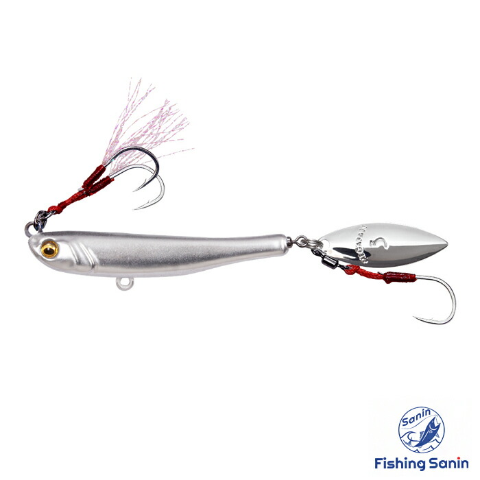 楽天市場】【2025年限定色追加】メガバス(Megabass) マキノタネ 大阪