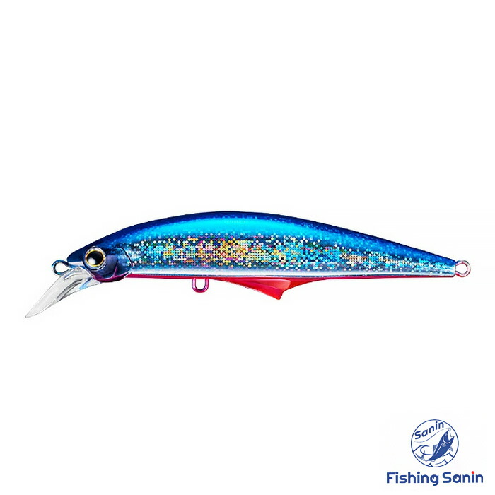 SHIMANO - 青物ルアーセット（ダイペン、ポッパー、ミノー） 青物ルアーセット（ダイペン、ポッパー、ミノー）