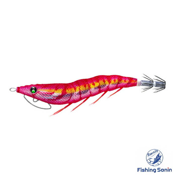 楽天市場】【2025年新色追加】ヤマシタ(YAMASHITA) エギ王 LIVE