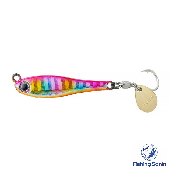 アクアウェーブ メタルマジック 50g 人気カラー 7個セット imgrc0111506373.jpg