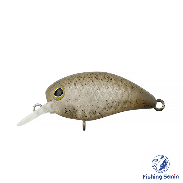 楽天市場】ティモン(TIMON) ちびパニクラSR-SS 【釣り