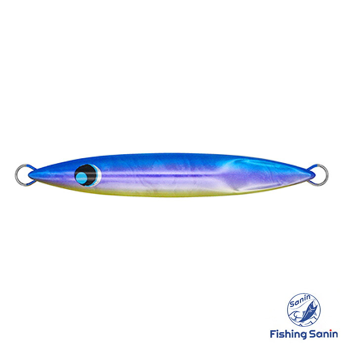 楽天市場】ウロコ(uroco) ウロコジグ CS ヒロトモデル 【釣り