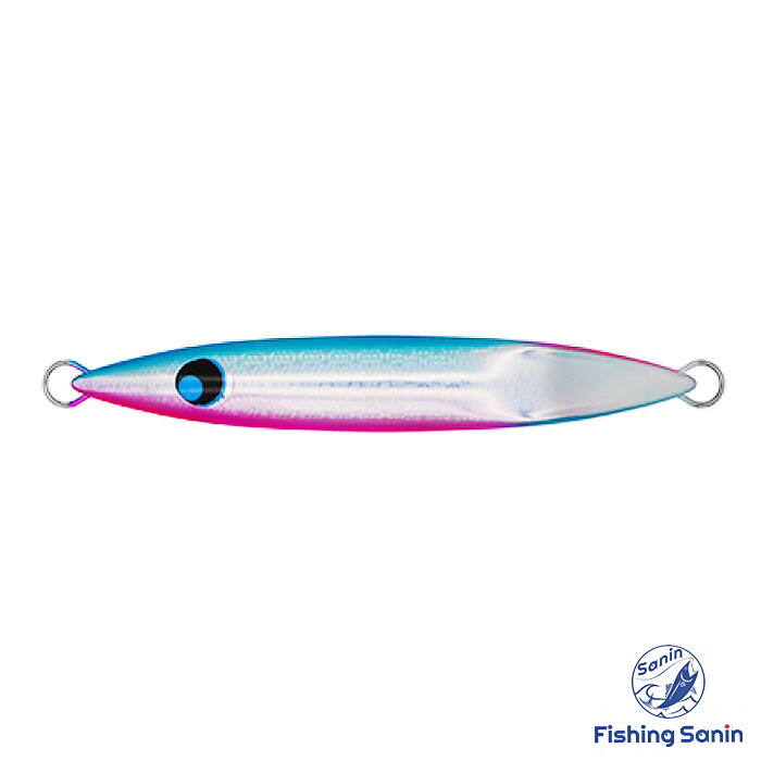 楽天市場】ウロコ(uroco) ウロコジグ ショート BGカラー 【釣り