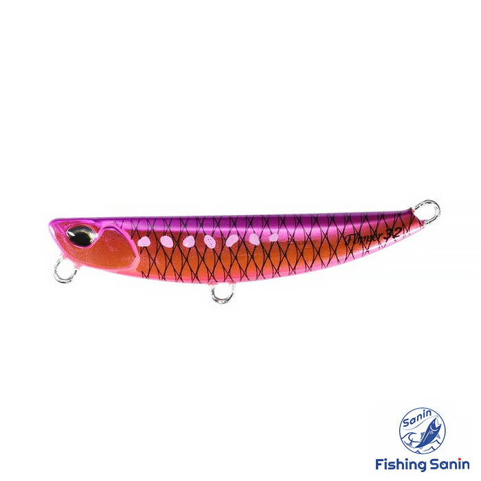 新品 DUO リンバー115S 95S 限定カラー他 計5個セット DUO Limber リンバー 115S【限定カラー】 | Fishing Tackle BLUE