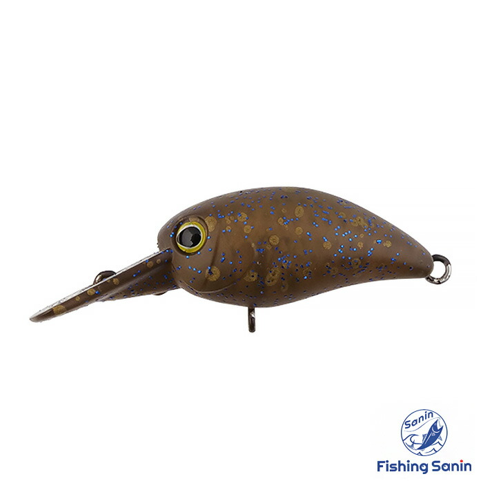 楽天市場】ティモン(TIMON) パニクラ´DR 【釣り フィッシング