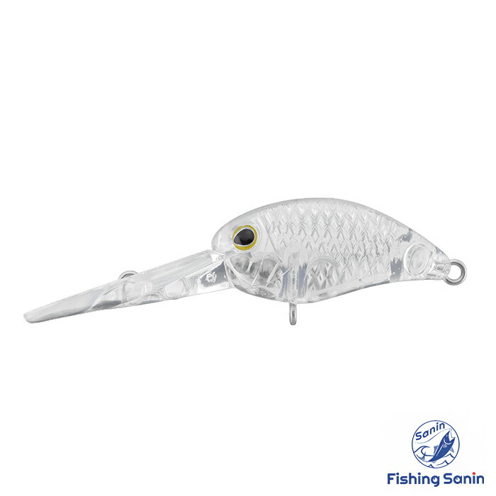 楽天市場】ロデオクラフト(Rodio craft) ウッサXS 【釣り