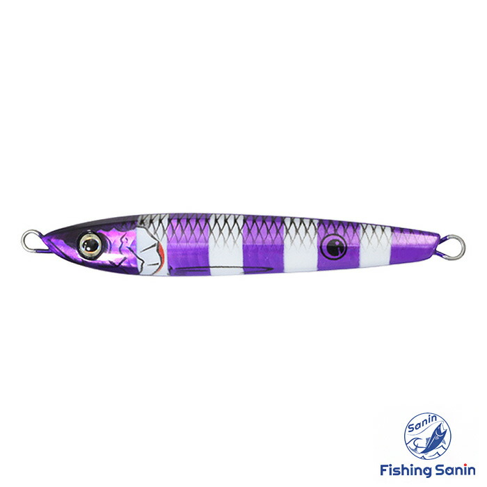 楽天市場】【期間限定セール】一誠(issei) 海太郎 ネコメタル 1.2g〜7g