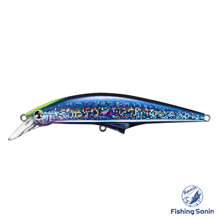 Jackson サゴシチューン　サワラチューン ピンテールサワラチューン | ジャクソン | Jackson | ルアー | 釣り