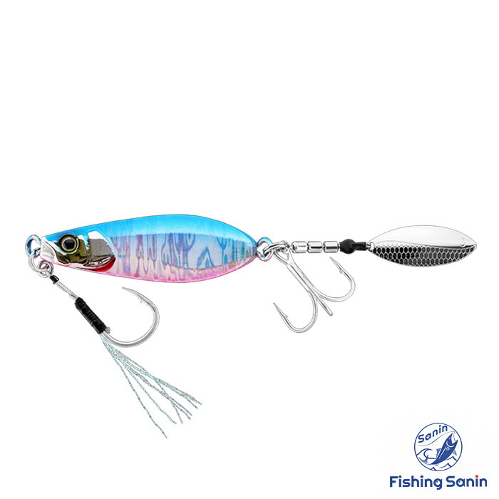 楽天市場】ダイワ(Daiwa) TGベイト BLJ 【釣り フィッシング 青物