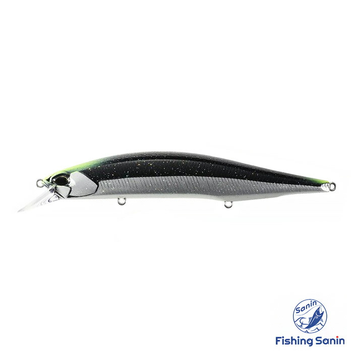 楽天市場】ポップシークルー バンク 82S ヘビー 【釣り