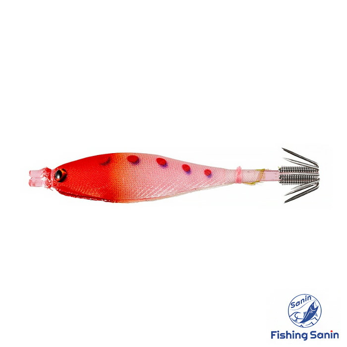 楽天市場】ヤマシタ(YAMASHITA) ナオリー スクイッシュ 0.8号 【釣り