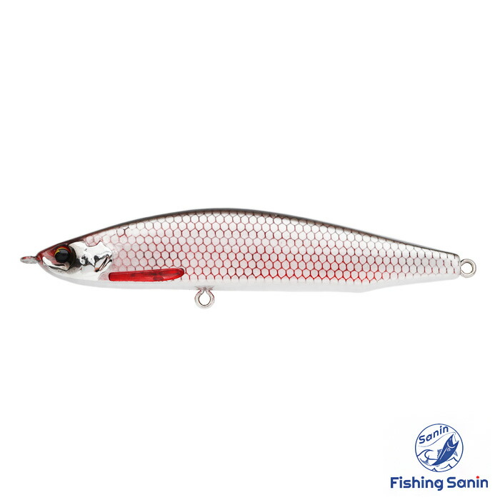 楽天市場】メガバス(Megabass) カゲロウ 124F 【釣り フィッシング