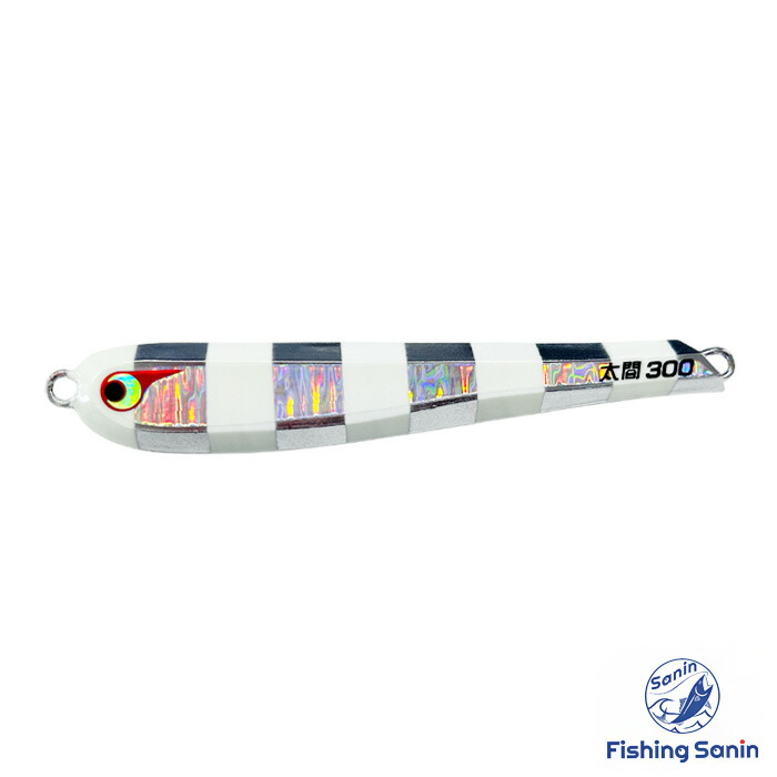 【全品ポイント５倍中】※取り寄せ商品※ボーズレス(BOZLES)　TG太閤ヒデヨシ　【釣り フィッシング 青物 マダイ 真鯛 根魚 ロックフィッシュ オフショア ジギング ジグ ルアー タングステン ボーズレス TG太閤ヒデヨシ 200g 250g 300g】