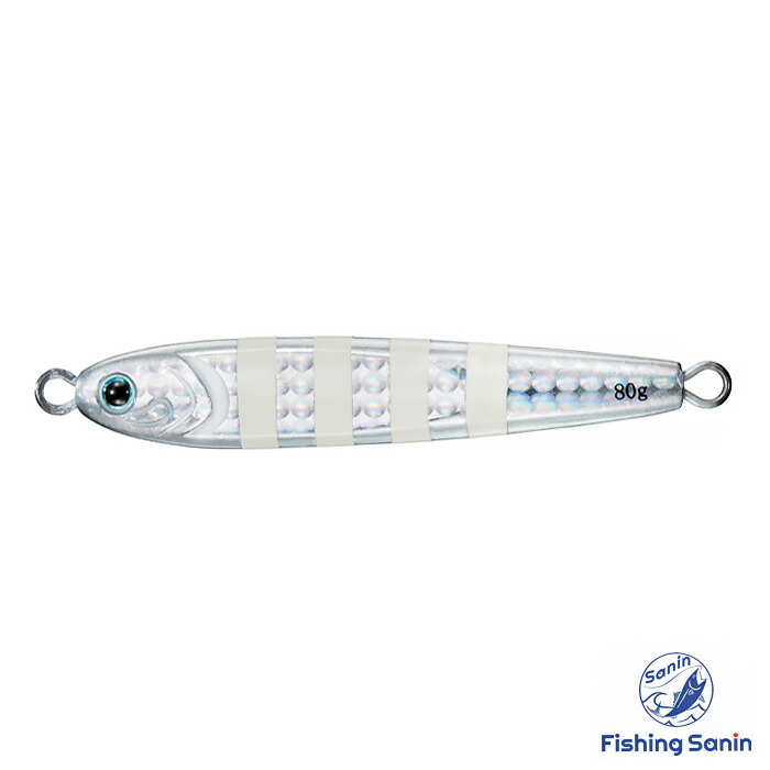 楽天市場】【期間限定セール】ダイワ(Daiwa) ソルティガ FKジグ