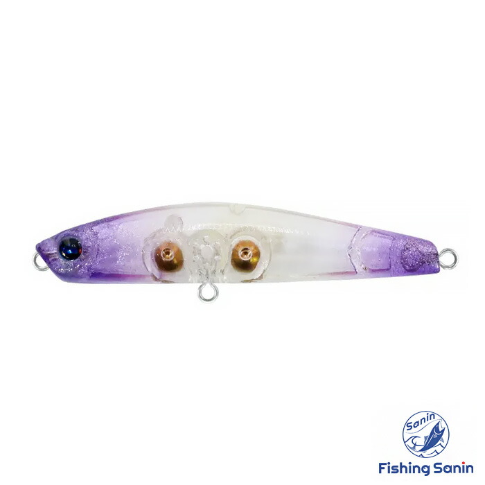 楽天市場】メガバス(Megabass) カゲロウ MD 125F 【釣り フィッシング