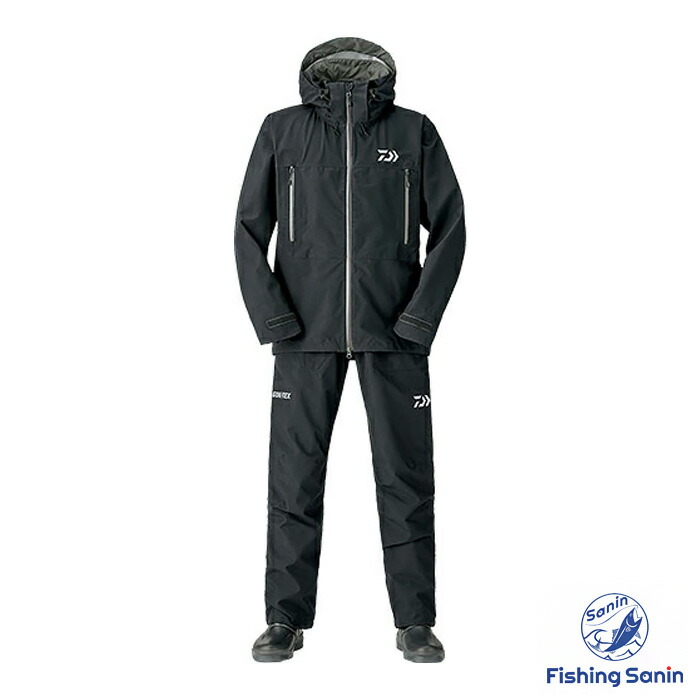 楽天市場】【目玉商品】 ダイワ ゴアテックス(R)プロダクト レイン
