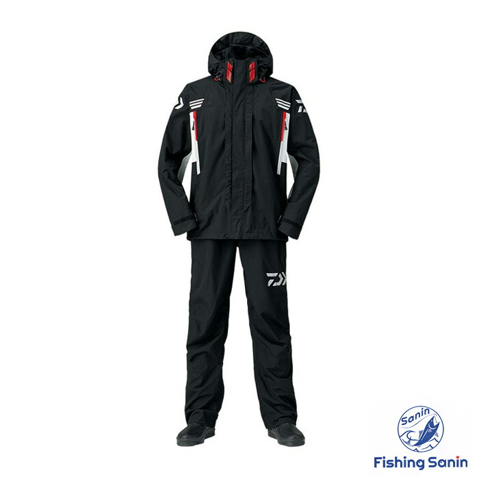 ウェア DR30009 楽天市場】ダイワ／Daiwa DR-30009 レインマックス