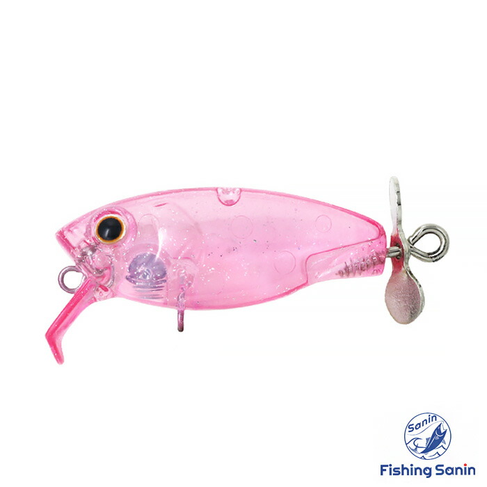 エリアトラウト　スミス 団子魚DR-High ８個セット　ダンゴウオ トラウトアイランド スミス 団子魚【DR】High