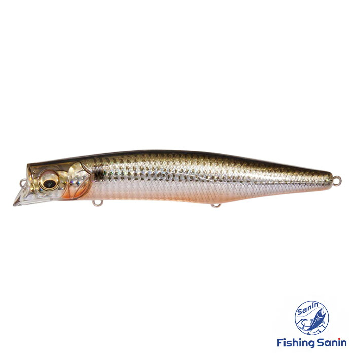 楽天市場】メガバス(Megabass) カゲロウ MD 125F 【釣り フィッシング