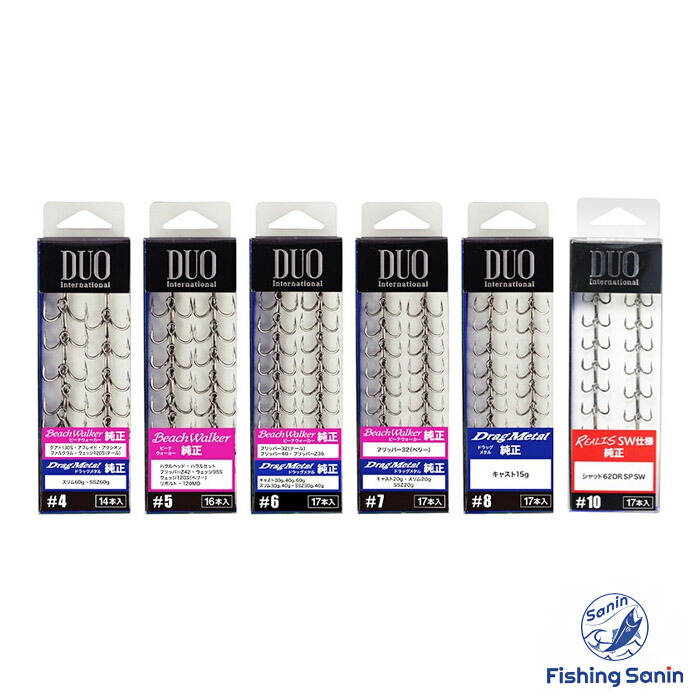 楽天市場】【一部期間限定セール】デュオ(DUO) ドラッグメタルキャスト