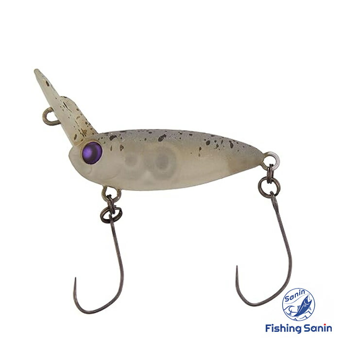 楽天市場】ロデオクラフト(Rodio craft) ウッサS 【釣り フィッシング