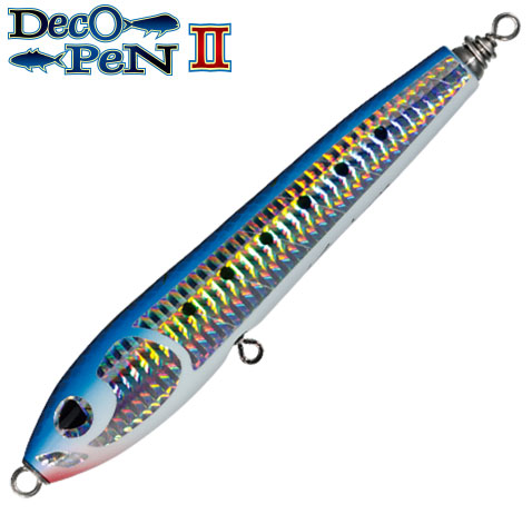 楽天市場】バレーヒル KAMIWAZA デコマサII 160F アワビ