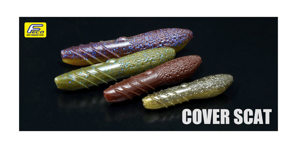 楽天市場】デプス カバースキャット3.5インチ DEPS COVER SCAT3.5