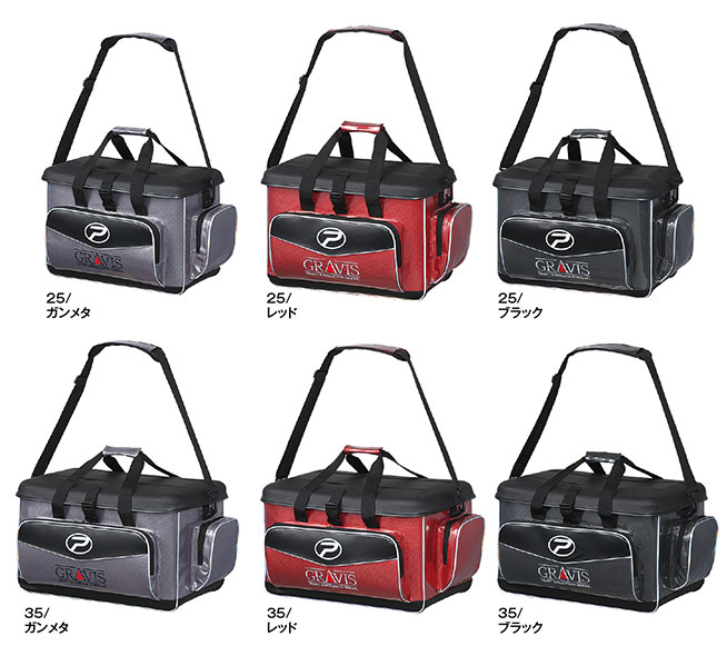 Fishing Ueshima Rakuten Global Market Prox Graves Iso Bag 35l Prox Graves Iso Bag 35l