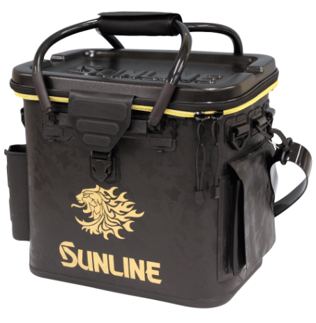 楽天市場】サンライン SFB-1004 エクスペディションバッグ ゴールド