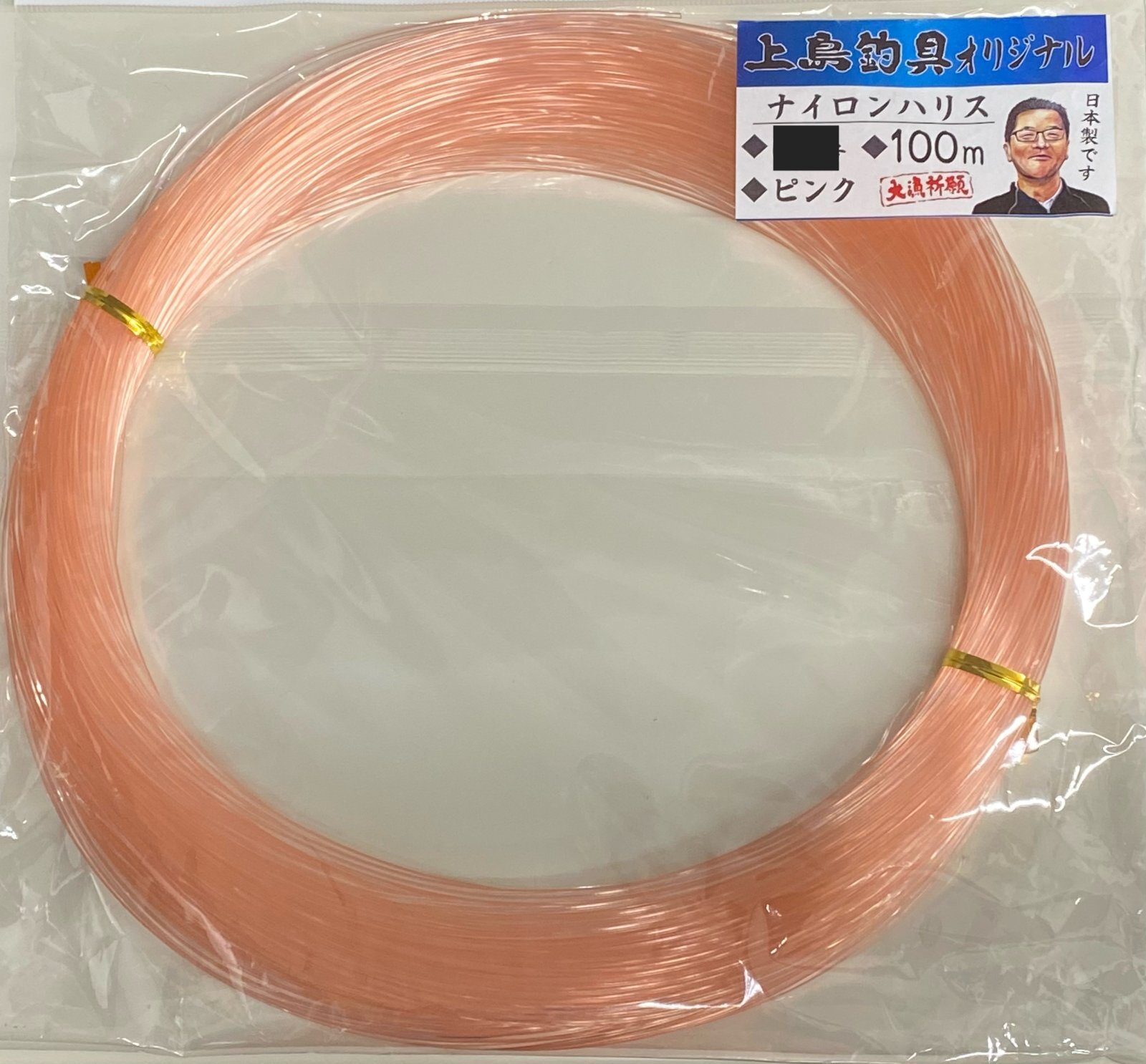 楽天市場】上島釣具 オリジナルロッド 弁慶スタンディング170 大物