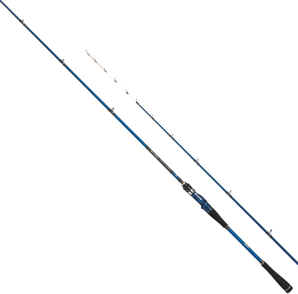 楽天市場】エイテック アルファソニック タチウオテンヤ 190M (船竿