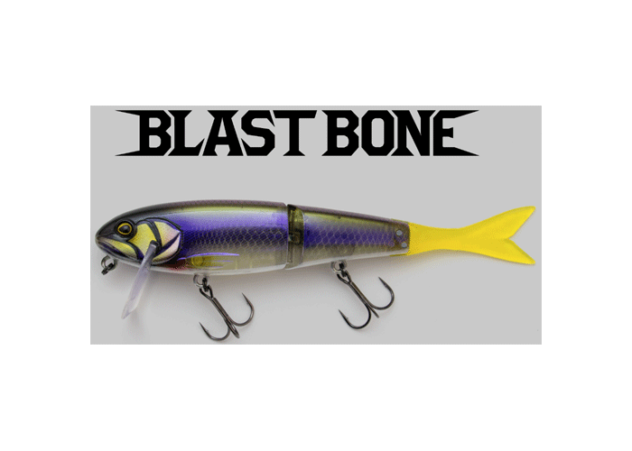 BLAST BONE SF ナチュラルオイカワ　ピンクバックオイカワ 楽天市場】ジャッカル ブラストボーンSF ナチュラルオイカワ