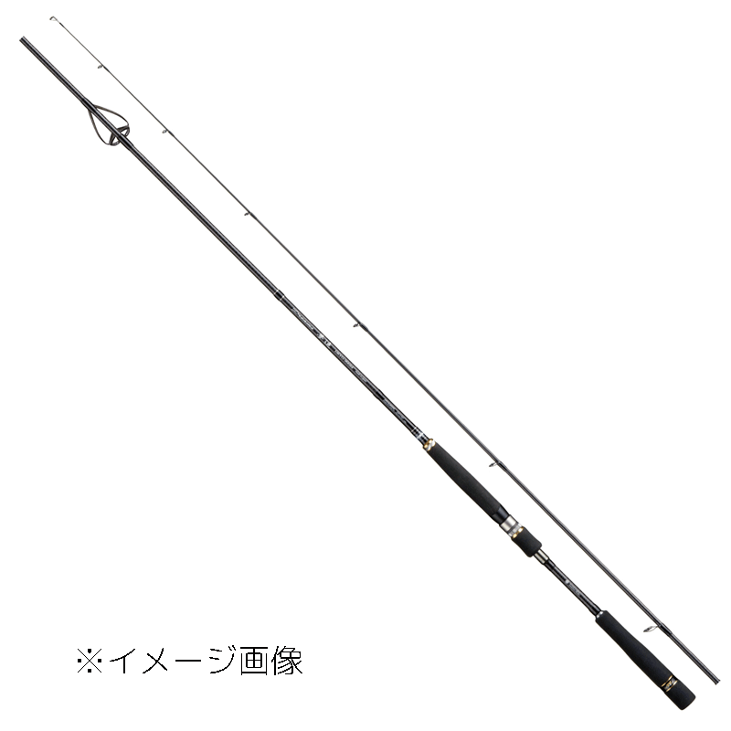 アレス　ドリームス 夢追 トルザイトRV　DRYO-RV802LS｜フィッシングショップウエシマ