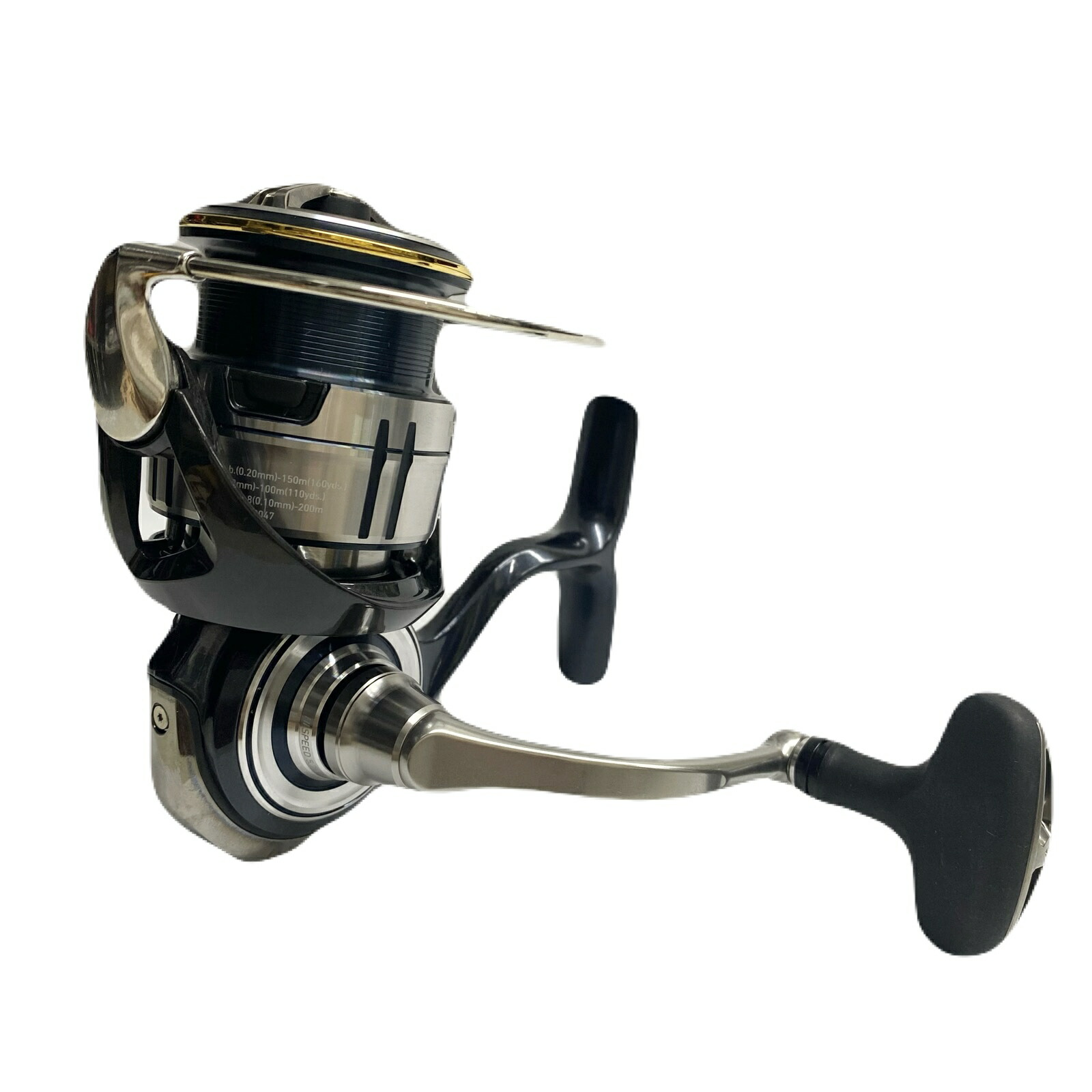 楽天市場】ダイワ 19 セルテート(CP) AIRDRIVE DESIGN LT5000D-CXH