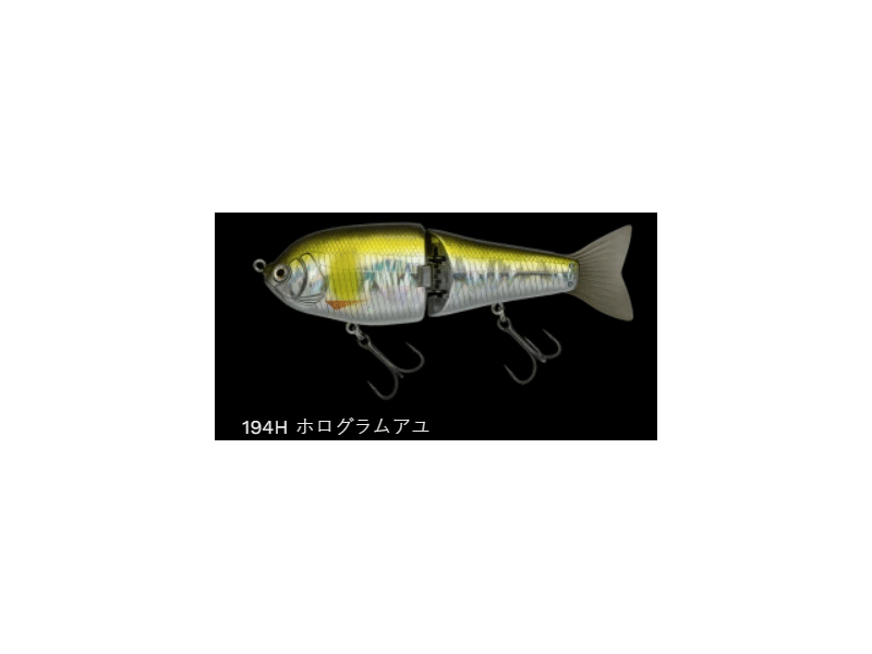 楽天市場】ノリーズ ヒラトップ１７０Ｆ ＃416 ハイビズハーフミラー