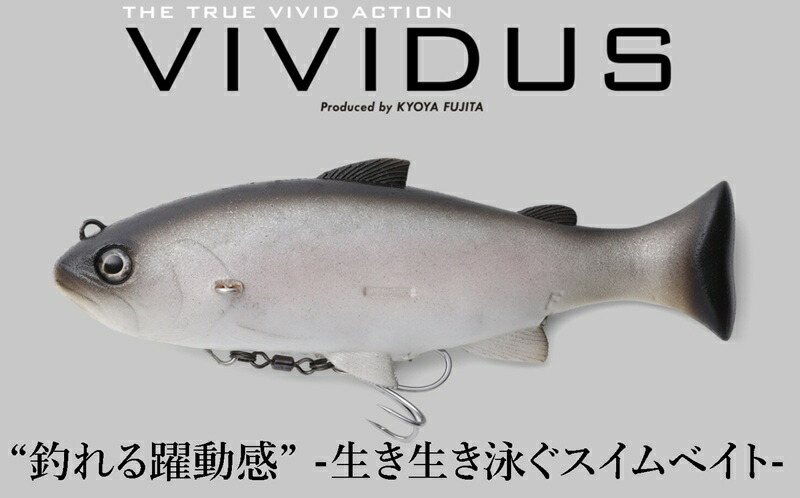 楽天市場】○ジャッカル ヴィヴィダス RTカラー 【まとめ送料割