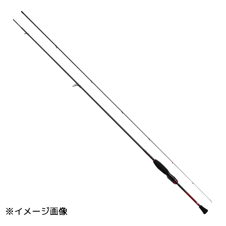DAIWA - 月下美人79UL-T ダイワ(Daiwa) 月下美人 EX AGS89ML-T 01472980｜アウトドア用品