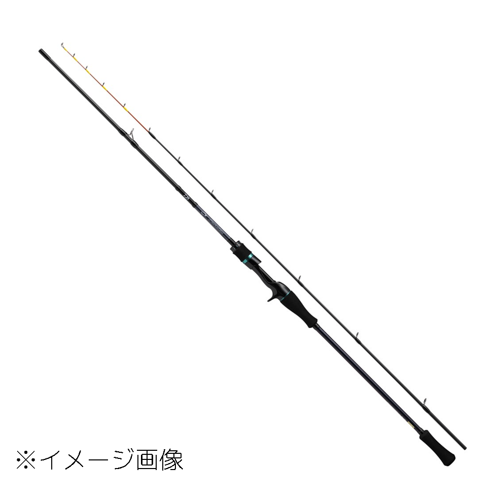 ダイワ エメラルダス MX いか金属元素 N65LB-S･W