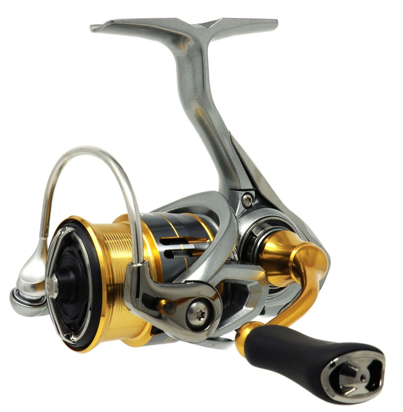 DAIWA - ダイワ 21フリームス LT2500 送料無料の+shinpan.co.jp