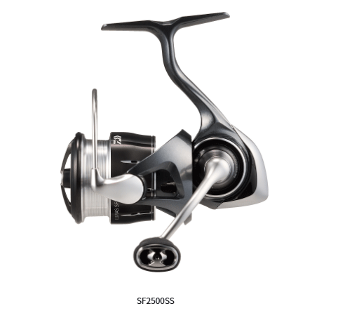 楽天市場】ダイワ 24ルビアスST SF2500SS-H : Lure＆Boats Back Lash