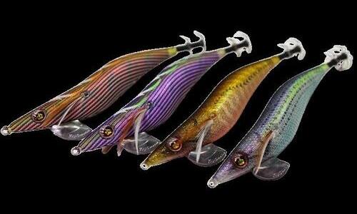 残り1組早い者勝ち　スクイッドマニア　エギ　3.0号　10本 楽天市場】スクイッドマニア ワイルドチェイス 3.0号 その1 (エギング