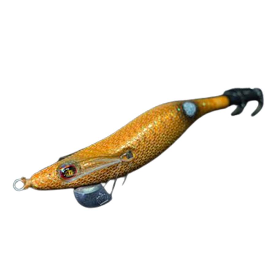 楽天市場】【スクイッドマニア】ワイルドチェイスB-TR 3.5号