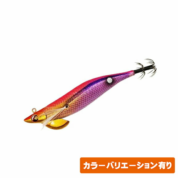 スクイッドマニア 3.5号 3号 エギケース セット スクイッドマニア 3.5