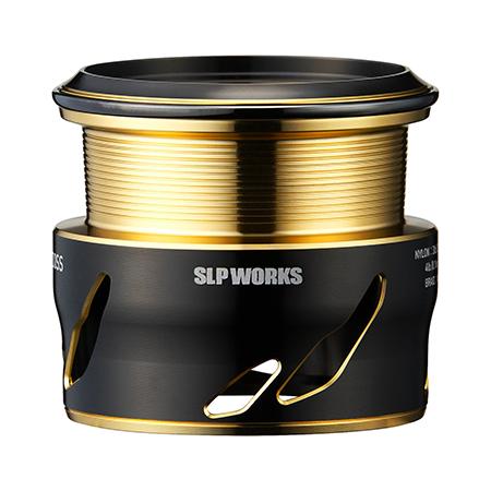 SLP WORKS(スポーツライフプラネッツ)　SLPW EX SFスプール　2500SS