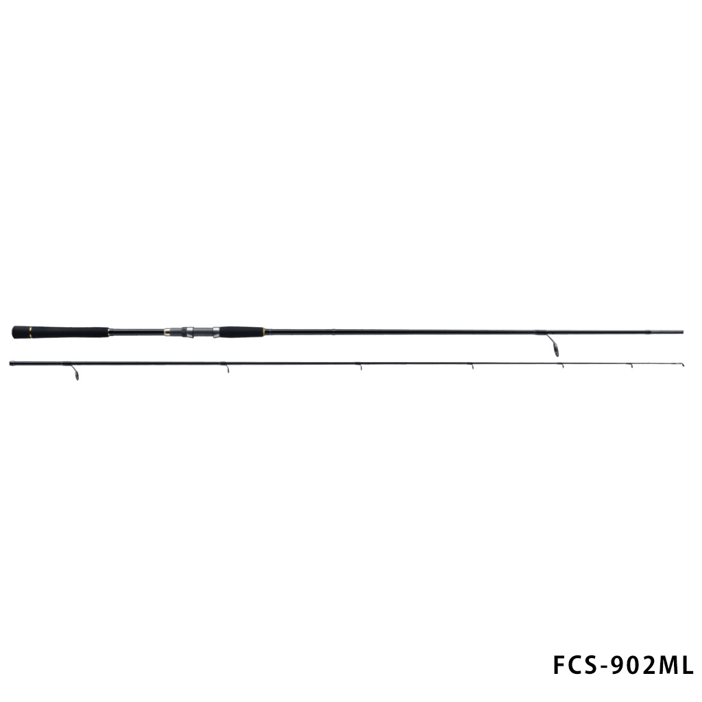 メジャークラフト(Major craft) ファーストキャスト シーバス FCS-1002M
