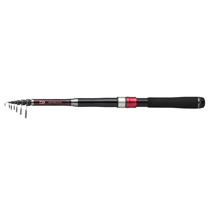ダイワ　25 リバティクラブ　ライトパック　30-270 新品 ダイワ 25 リバティクラブライトパック 30-270 K (Daiwa 竿